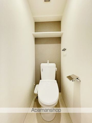 S-RESIDENCE高岳bresaの内装写真