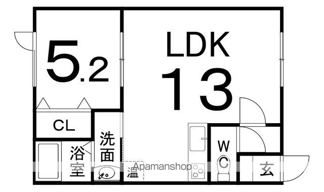 間取り：201027359244