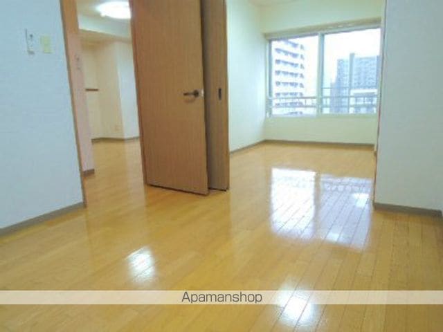 ラビエ円山の内装写真