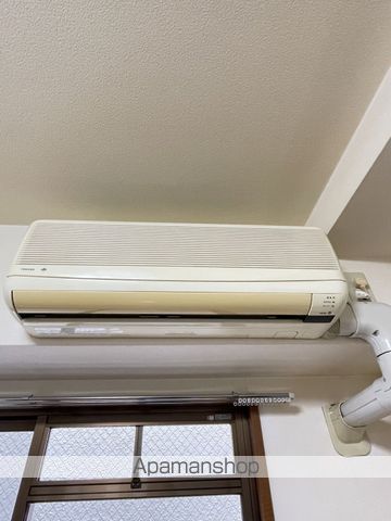 ラ・ルーチェ逢坂の内装写真