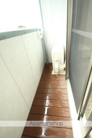 ラパン郡元 D棟の内装写真