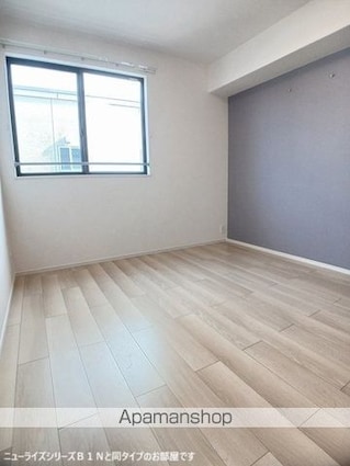 クラプレール　Ｓ[2LDK/61.14m2]のリビング・居間4