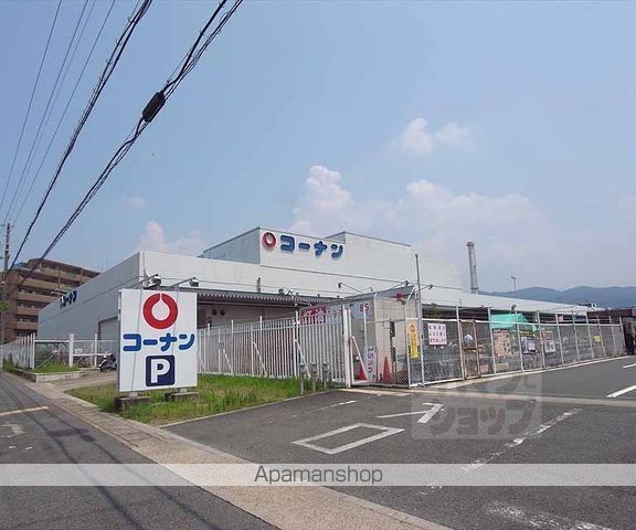 プレサンスレジェンド六地蔵の周辺写真