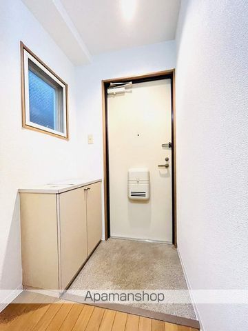 ラチチュード大宮の内装写真