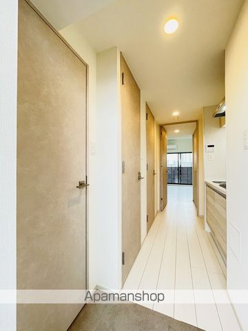 SーRESIDENCE高岳駅前AWAKEの内装写真