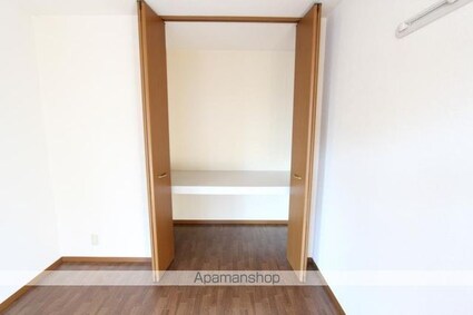 カメリーヒルズ[2DK/48.79m2]の収納