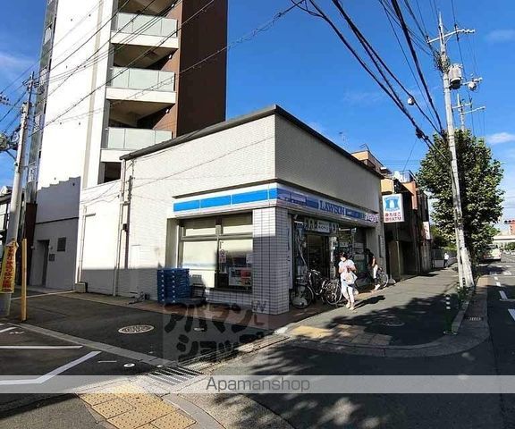シエリア京都二条の周辺写真