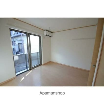 アプマーシュ[1K/23.77m2]のリビング・居間2