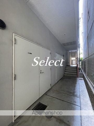 スパシエルクス横浜のその他写真