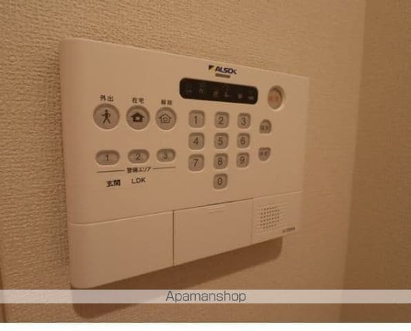 エクセリア中村北の内装写真