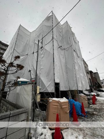 ノースピーク水車町の外観写真