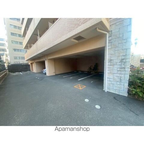 サムティ江坂JUREVEの内装写真