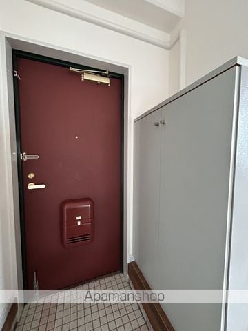 リマーカーブル己斐の内装写真