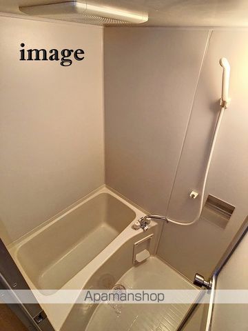 エクセルハイム中島の内装写真