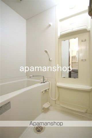 プレサンス大手前パークサイドの内装写真