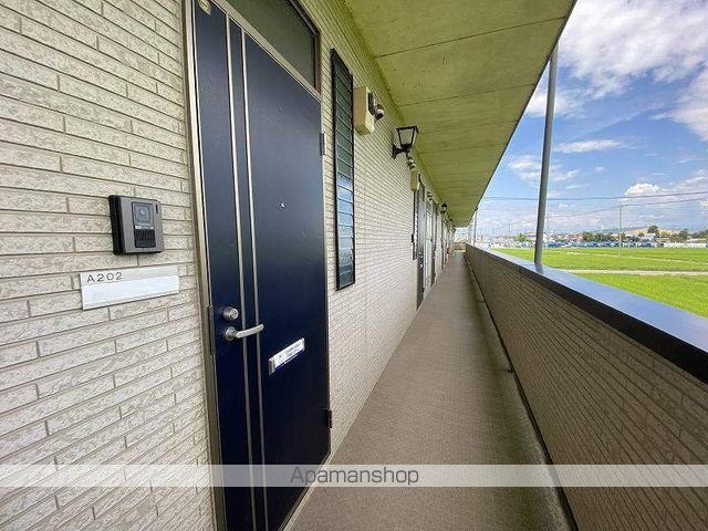 シティーハイツシクラメンのその他写真