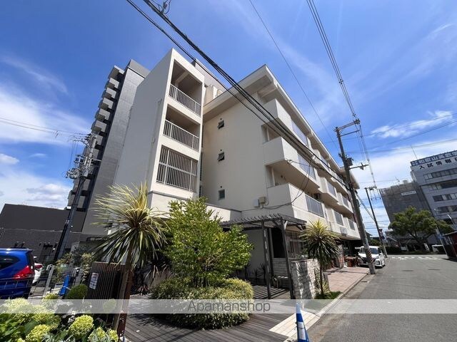 リエス和歌山駅前[2LDK/62.37m2]の外観2