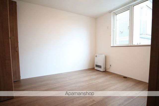 TASSO医大南B棟の内装写真