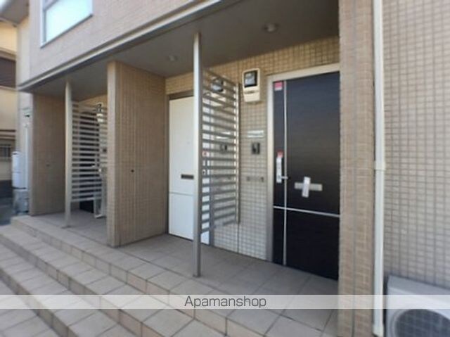 和歌山県和歌山市松江東２丁目[2LDK/67.11m2]の共用部4