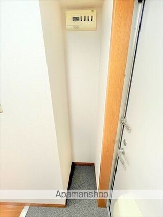 和歌山県和歌山市今福５丁目[1K/27m2]の内装2