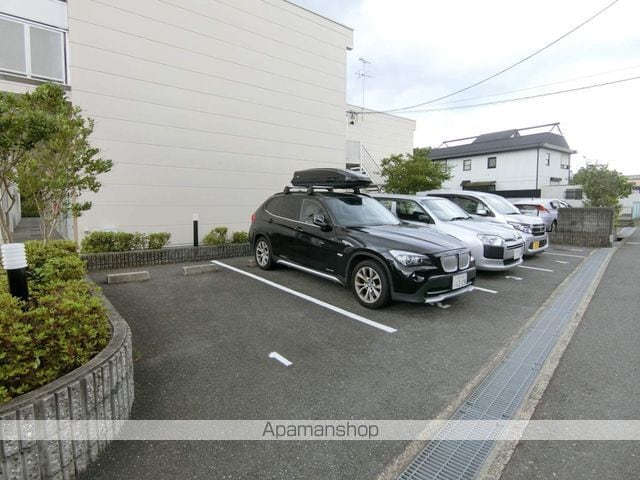 レオパレス山田池リバーサイドのその他写真