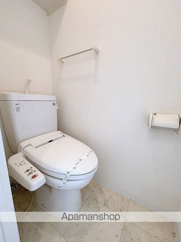 コスモリードTANIMACHIROKUCHOMEの内装写真
