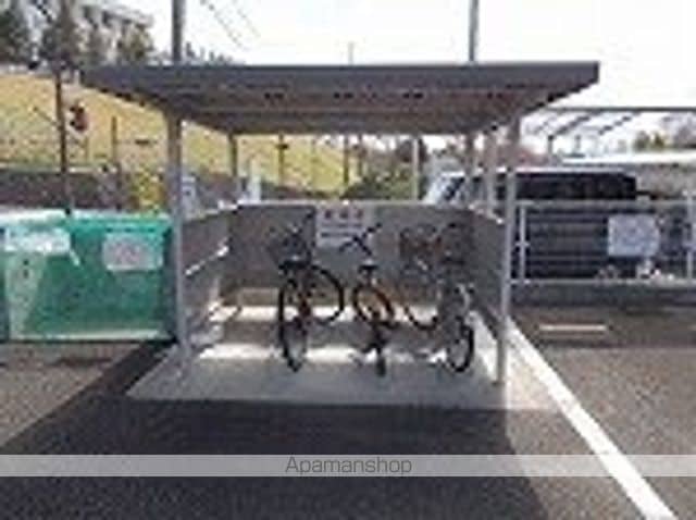 レオパレス東北学院前の内装写真