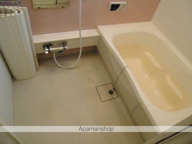 シャーメゾン泉ヶ丘の内装写真