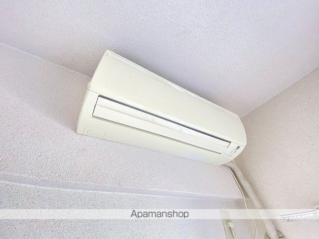 パークサイド上本町駅前の内装写真