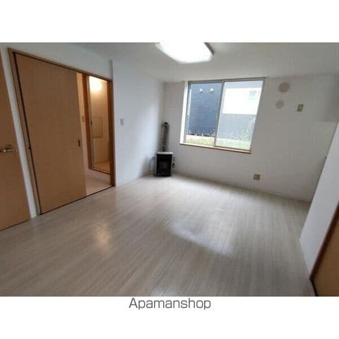 マンション樹林の内装写真