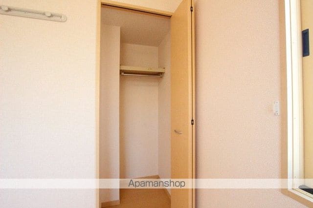 オーシャンズ サイド Bの内装写真