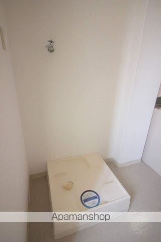 ノールプレール新町の内装写真