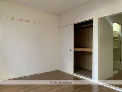 フォレストハイム[1K/23.18m2]の内装3