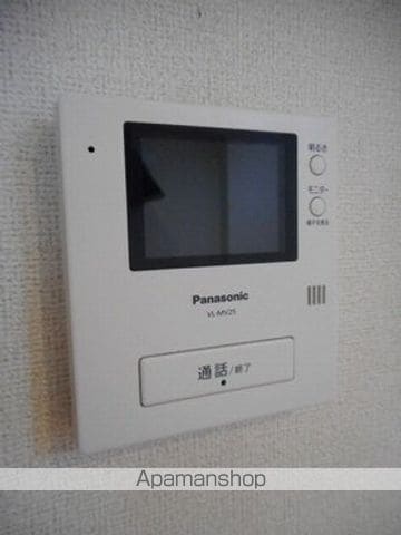 ニューグレイスの内装写真