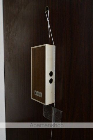 南郷ハイツの内装写真