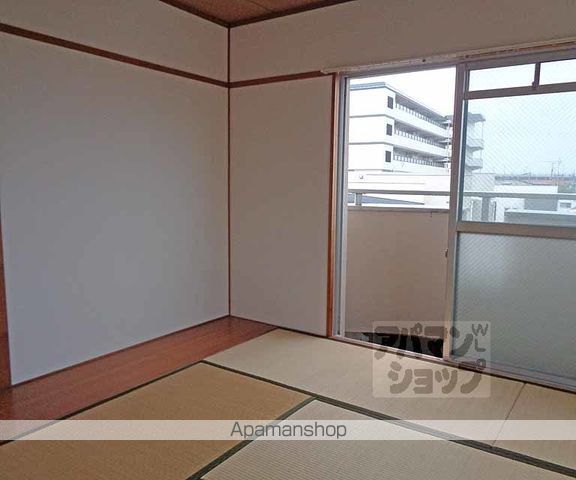 岸野コーポの内装写真