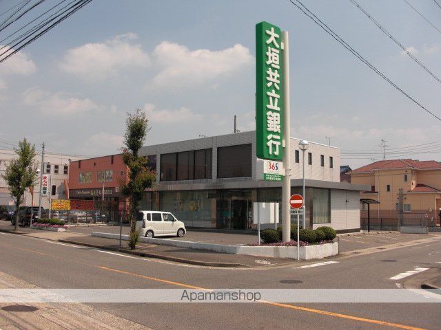 エスポワールの周辺写真