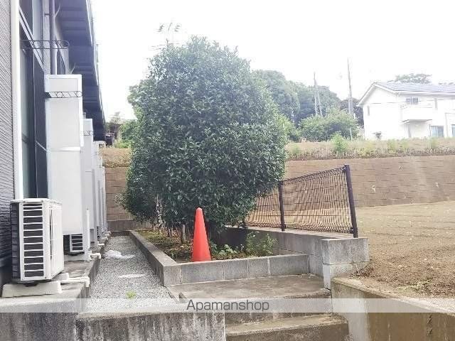 レオパレスカメリアIIIの内装写真