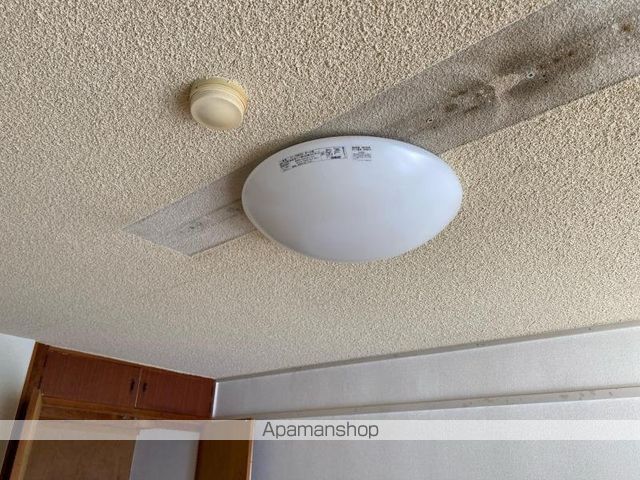 宮脇コーポの内装写真