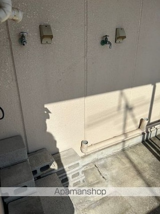 岩井マンション[1K/21.45m2]の内装1