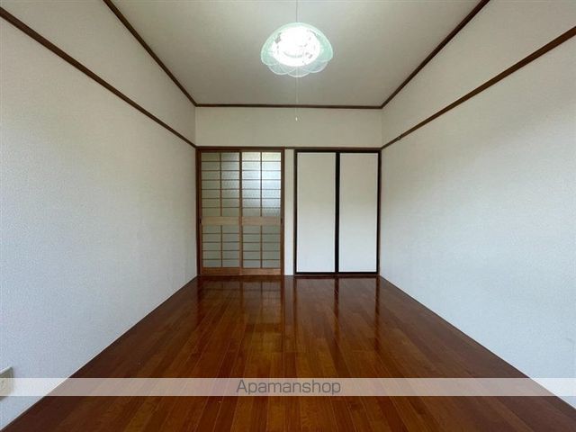ベルツリー桜ケ丘の内装写真