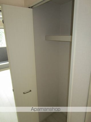 Ｎ－スタイル[1K/26.08m2]の内装3