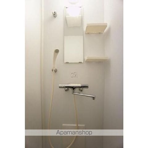 TーROUTE菊水の内装写真