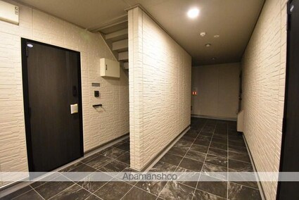 ＬＵＡＮＡ・ＡＩＲ・ＲＥＳＩＤＥＮＣＥ宮町[1LDK/42.04m2]の共用部2