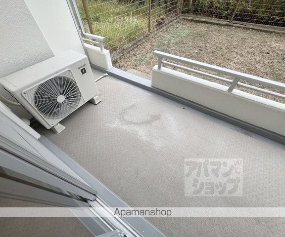 ディオフェルティ淀リヴィエールの内装写真