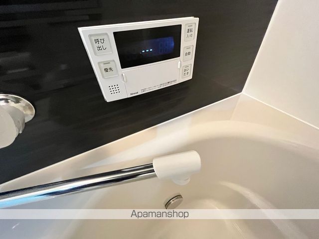 ACT池田本町の内装写真