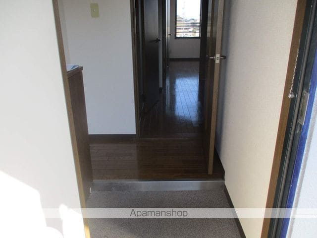 コンフォート楠の内装写真