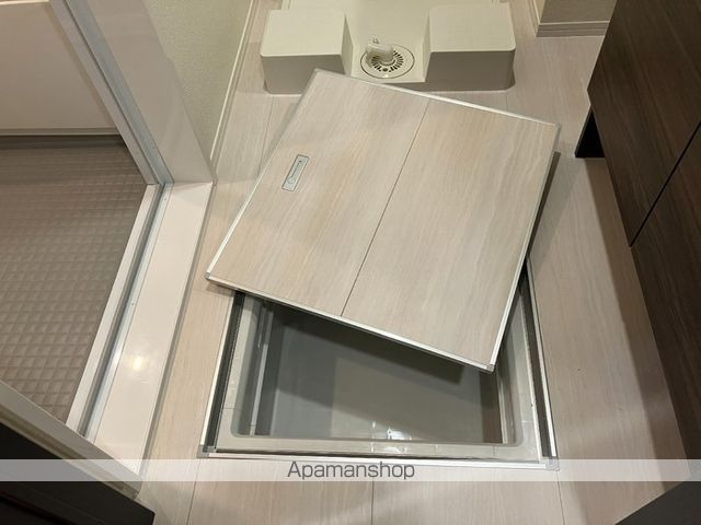 COZY SPACEの内装写真