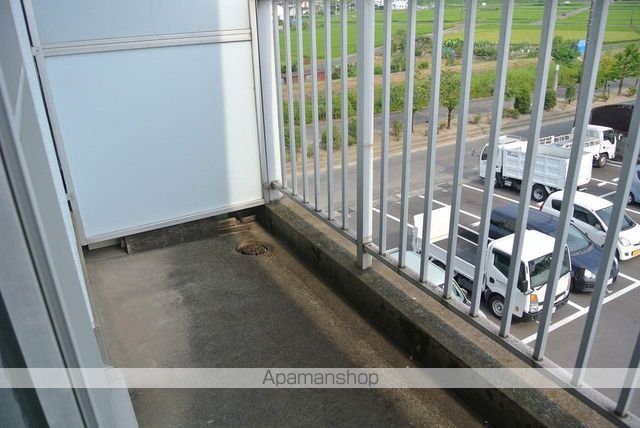 清水ヶ丘ハイツの内装写真