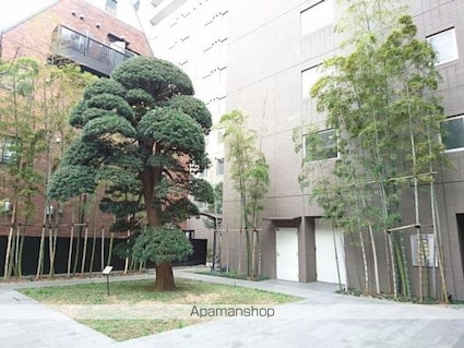 虎ノ門法曹ビルレジデンス[2LDK/123.1m2]の外観3
